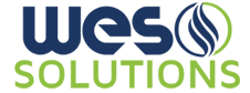 WesAir Solutions Logo